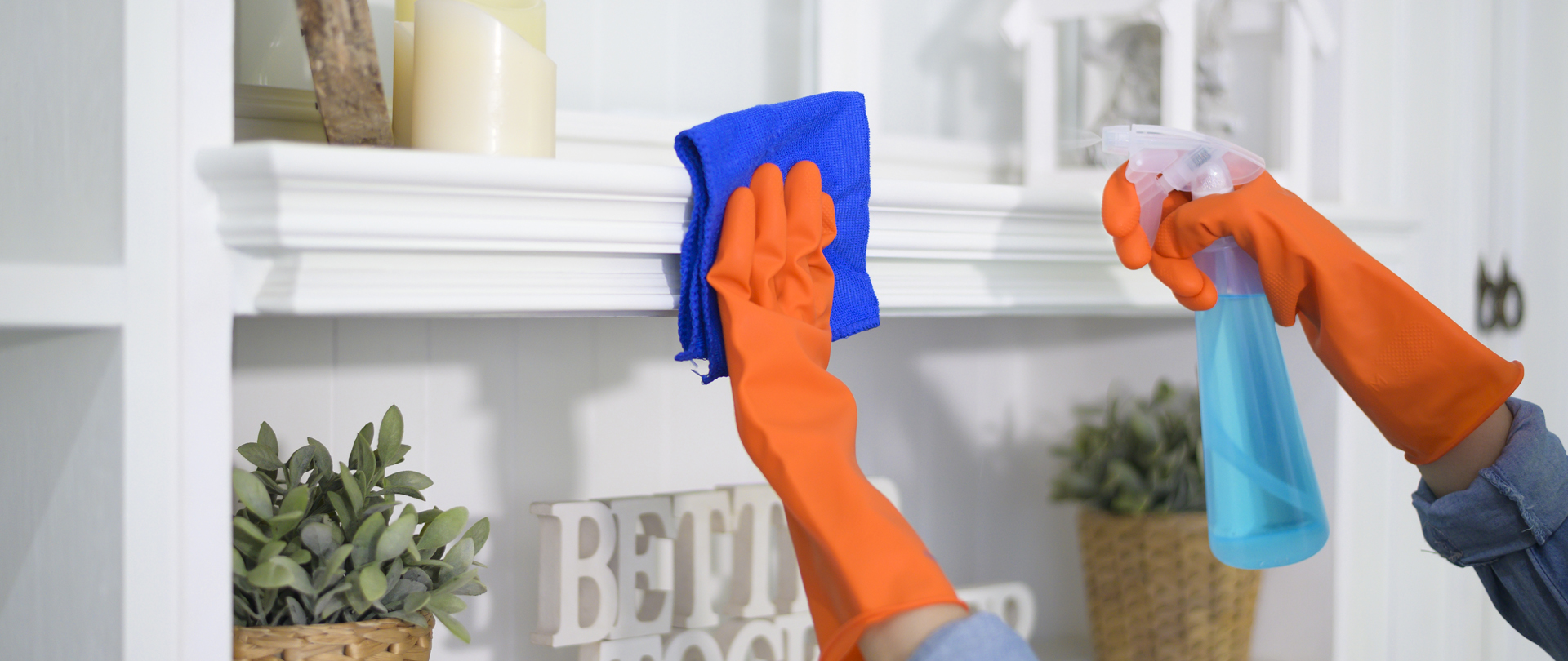 Affordable building maintenance and cleaning Bahrain